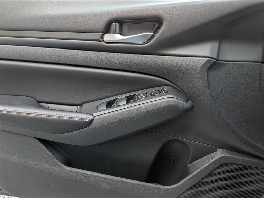 Thumbnail: 2024 Nissan Altima - 13