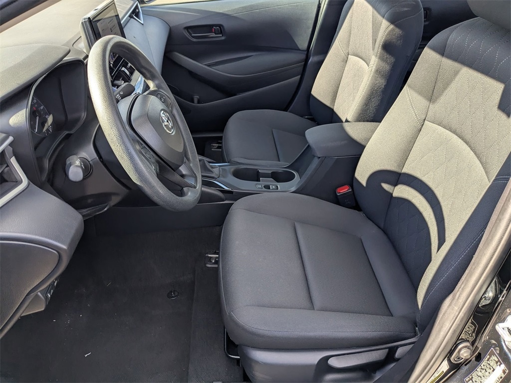 Thumbnail: 2024 Toyota Corolla - 17