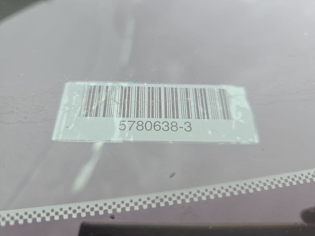 Thumbnail: 2025 Chevrolet Blazer - 9