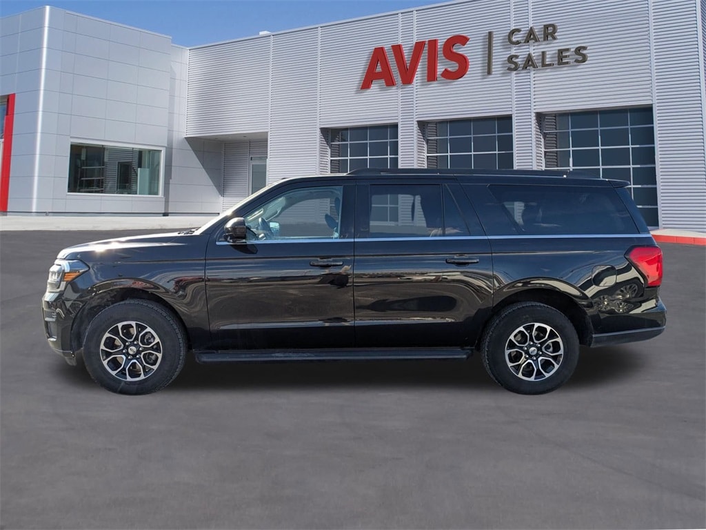 Thumbnail: 2024 Ford Expedition MAX - 2