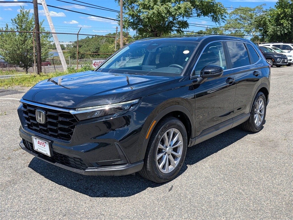 Thumbnail: 2023 Honda CR-V - 1