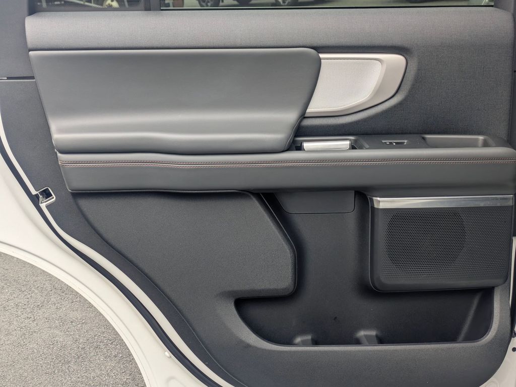 Thumbnail: 2025 Ford Expedition - 35