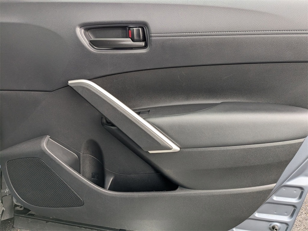 Thumbnail: 2024 Toyota Corolla Cross - 34