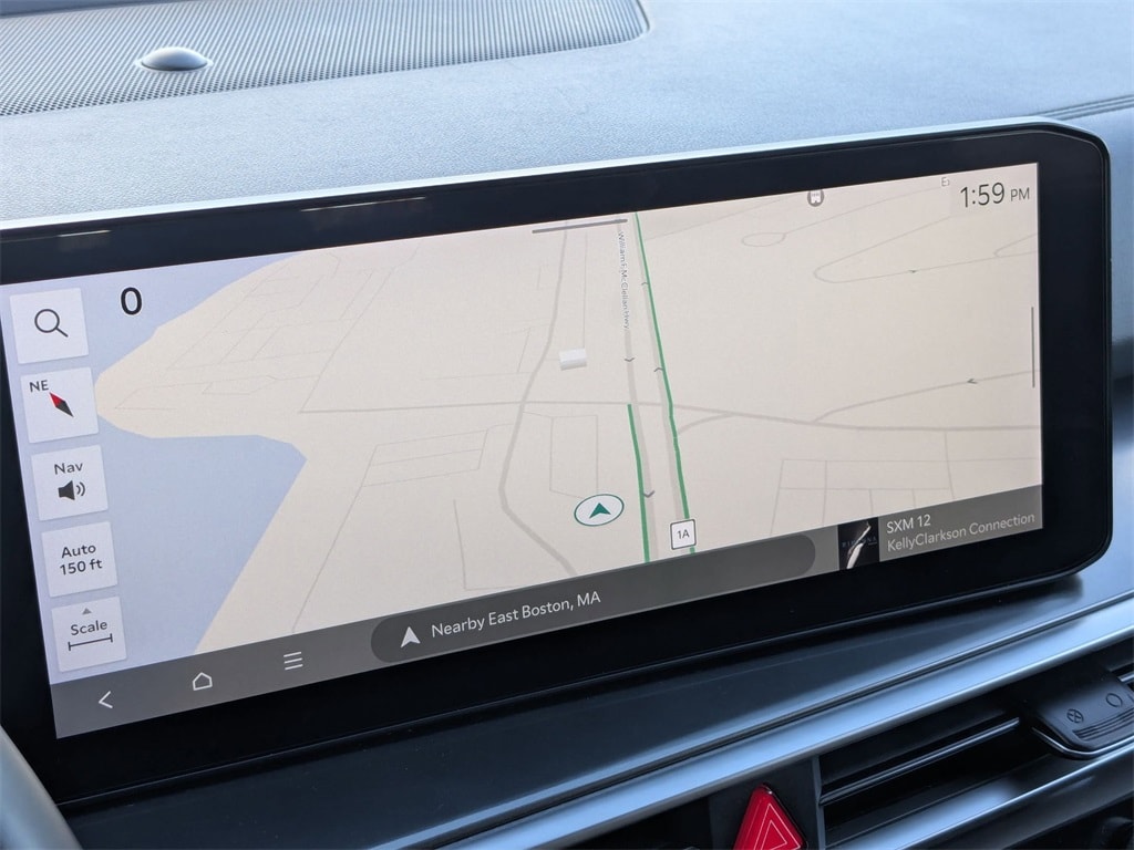 Thumbnail: 2024 Kia Sorento - 24