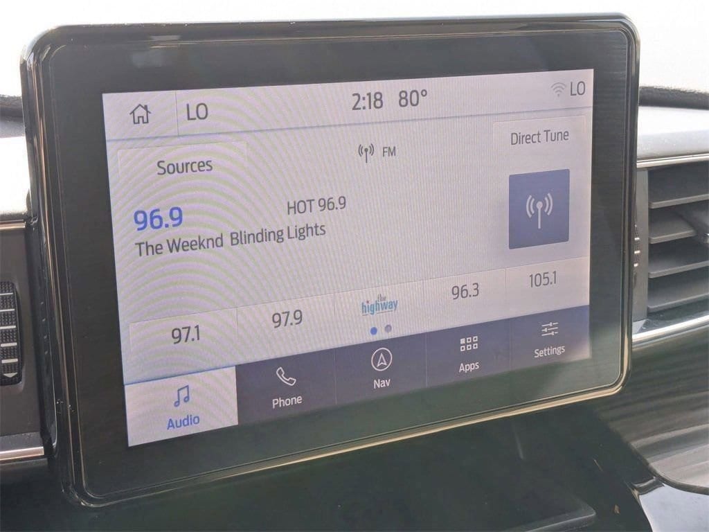 Thumbnail: 2023 Ford Explorer - 32