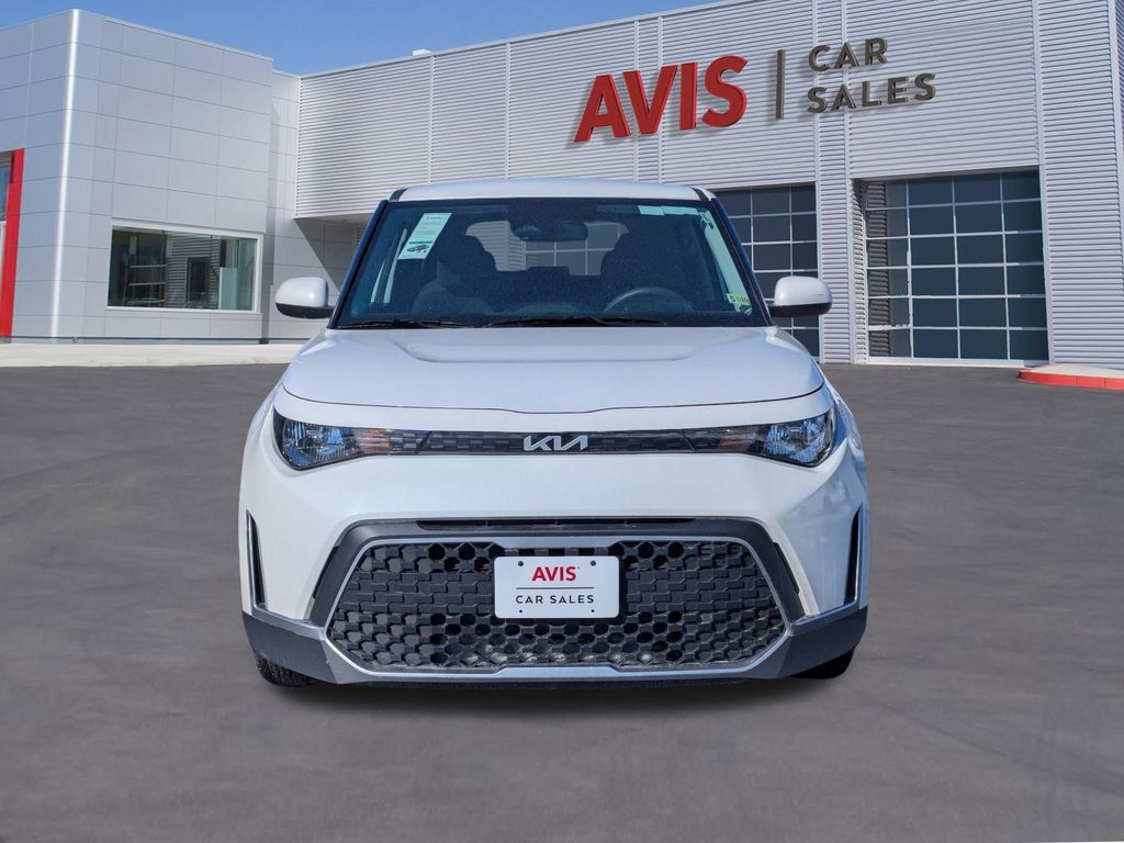 Thumbnail: 2024 Kia Soul - 10