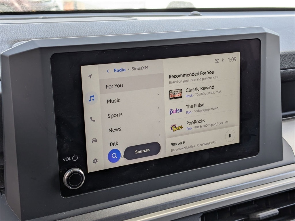 Thumbnail: 2025 Toyota 4Runner - 22