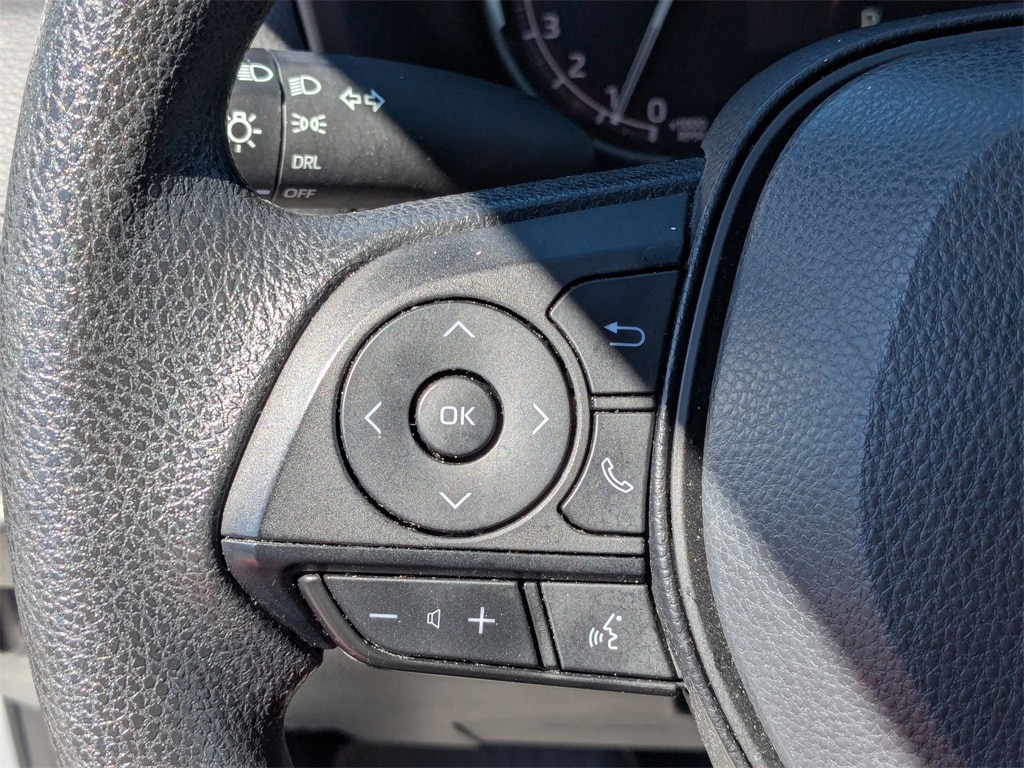 Thumbnail: 2024 Toyota RAV4 - 19