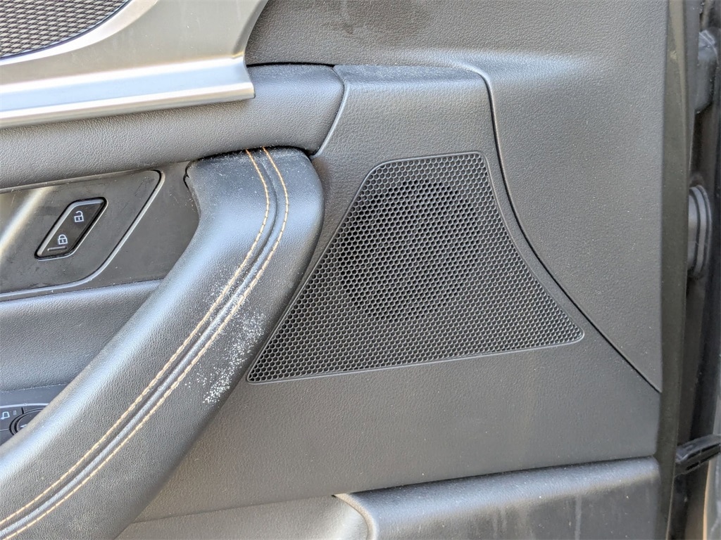 Thumbnail: 2024 Mazda CX-90 - 15