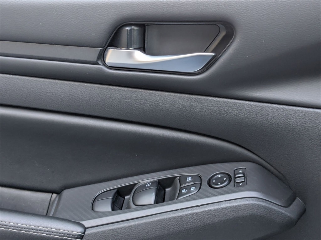 Thumbnail: 2024 Nissan Altima - 14