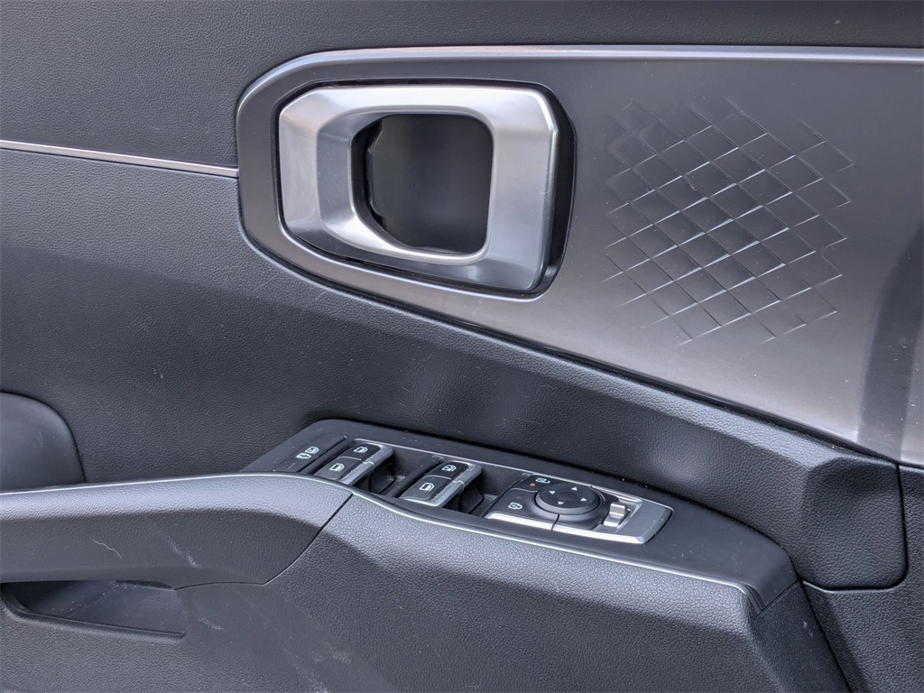 Thumbnail: 2024 Kia Sorento - 14