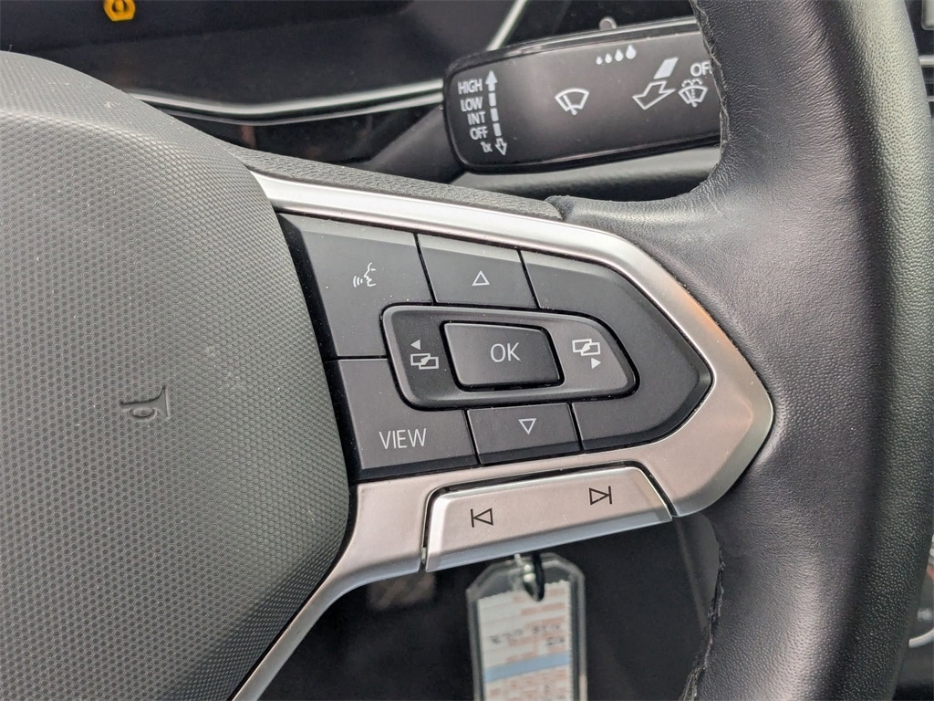 Thumbnail: 2024 Volkswagen Jetta - 19