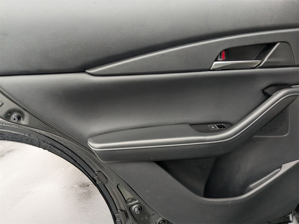 Thumbnail: 2025 Mazda CX-30 - 27