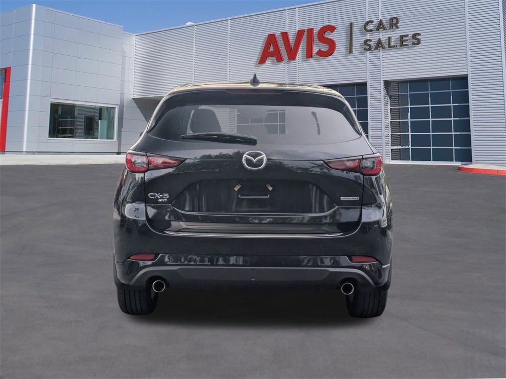 Thumbnail: 2024 Mazda CX-5 - 7