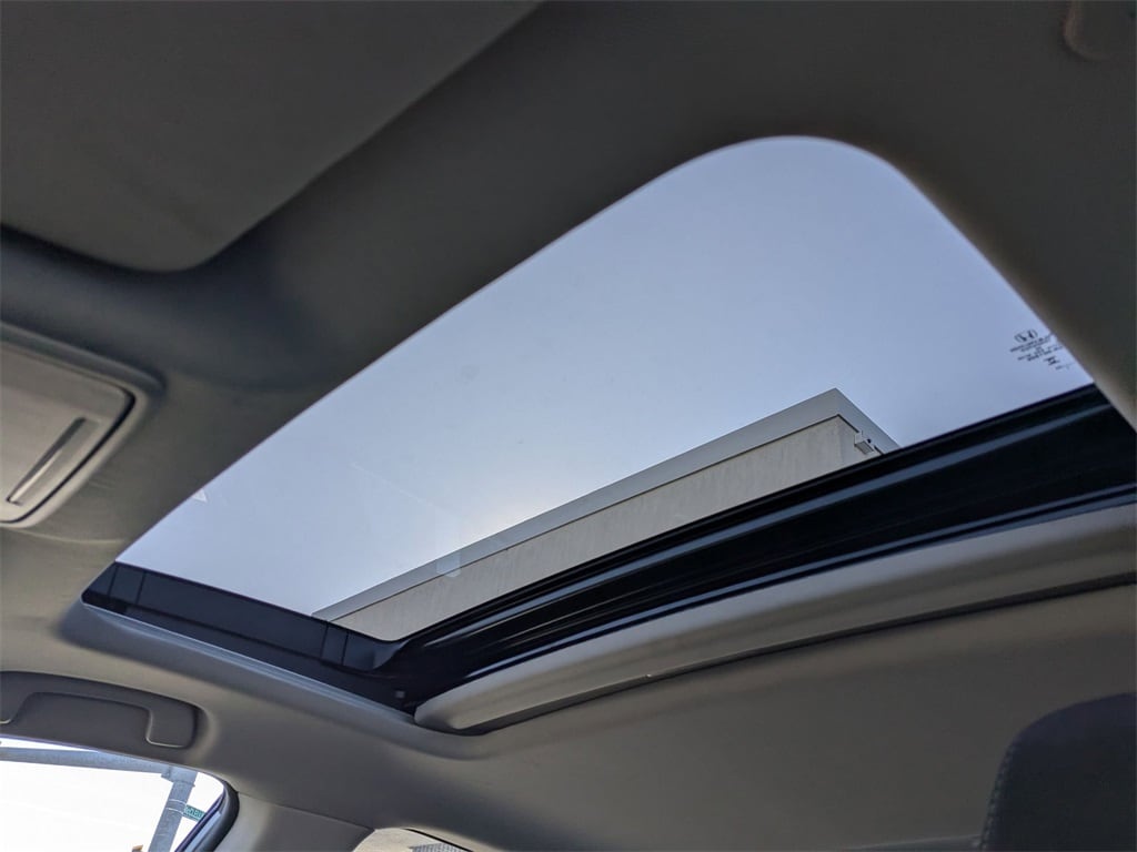 Thumbnail: 2024 Honda Accord - 26