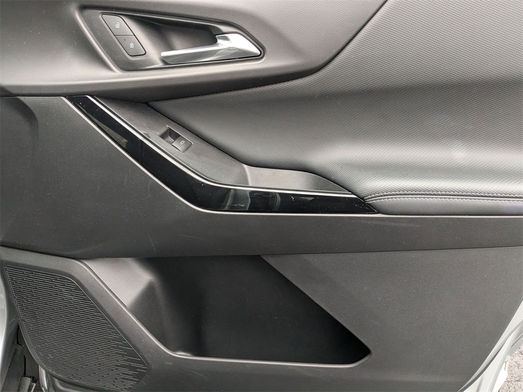 Thumbnail: 2025 Chevrolet Equinox - 35