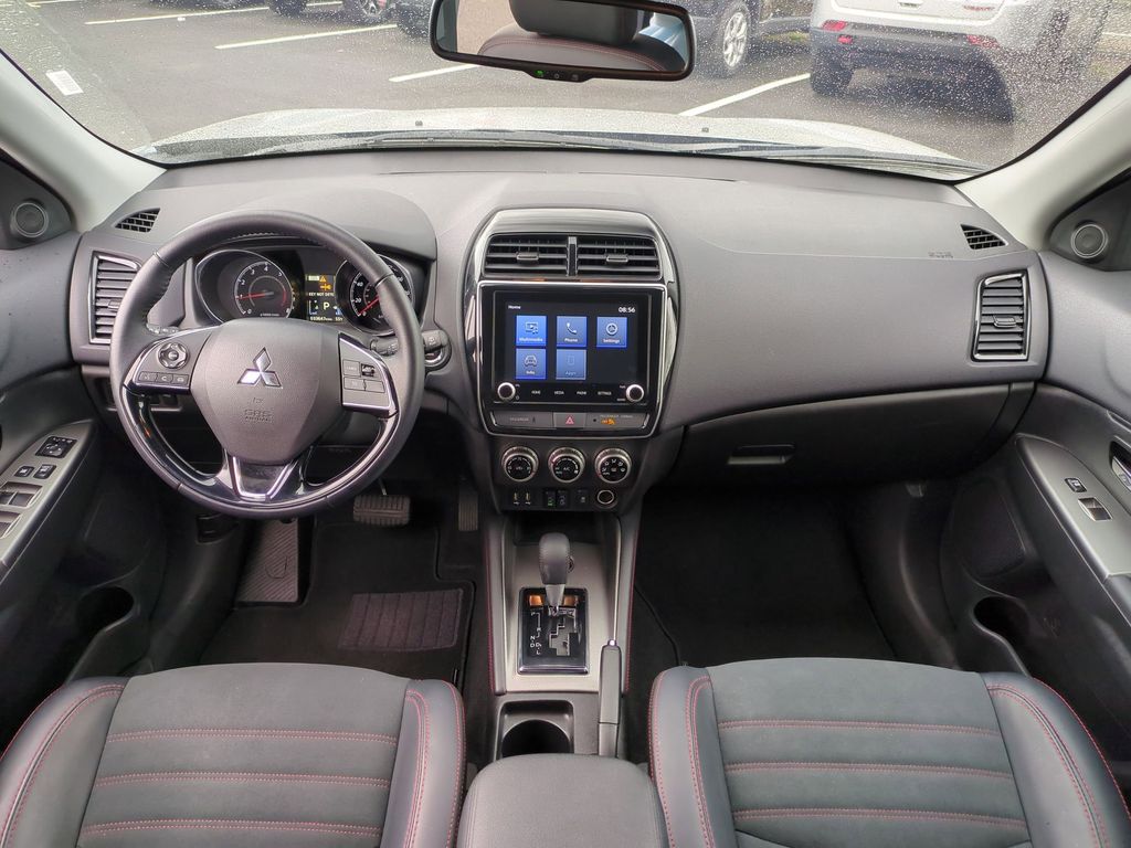 Thumbnail: 2025 Mitsubishi Outlander Sport - 21