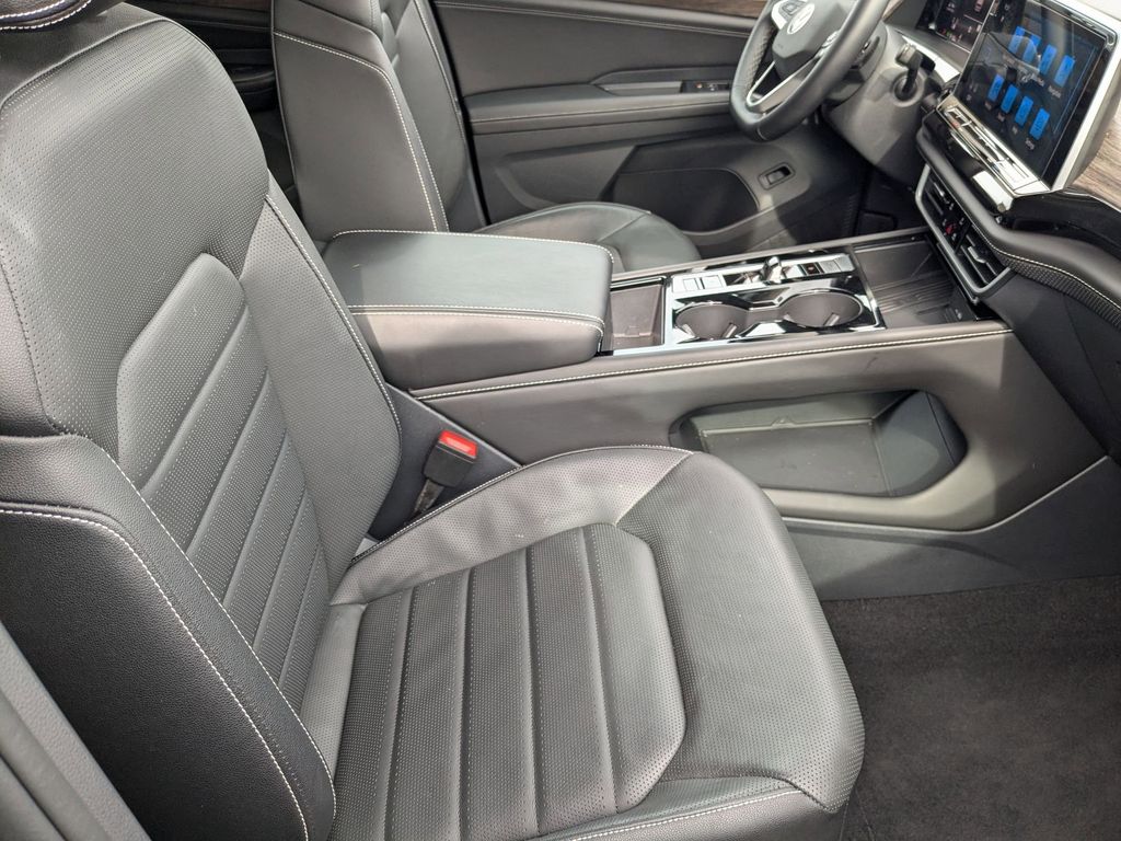 Thumbnail: 2025 Volkswagen Atlas - 35