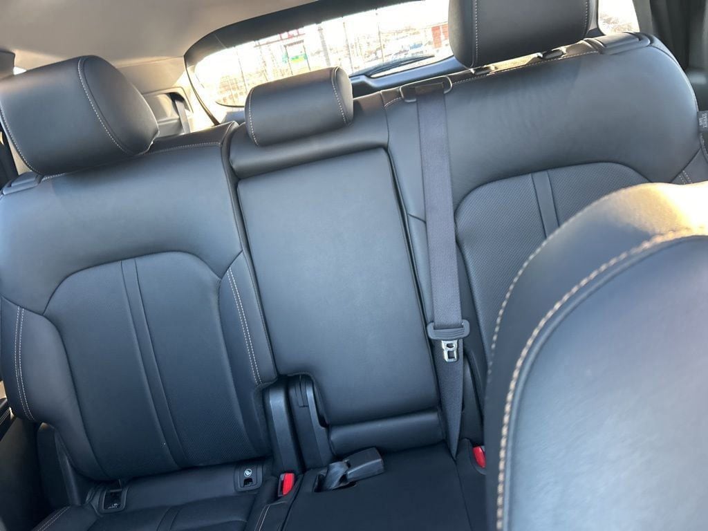 Thumbnail: 2025 Mazda CX-90 - 11