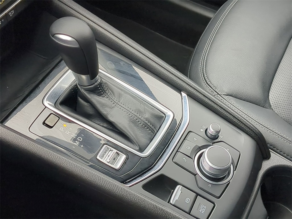 Thumbnail: 2025 Mazda CX-5 - 20