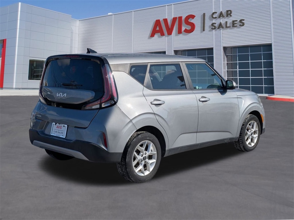 Thumbnail: 2023 Kia Soul - 6