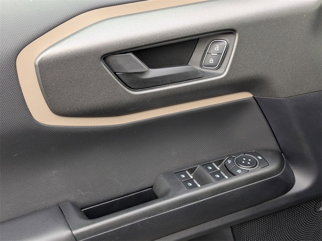 Thumbnail: 2025 Ford Bronco Sport - 14