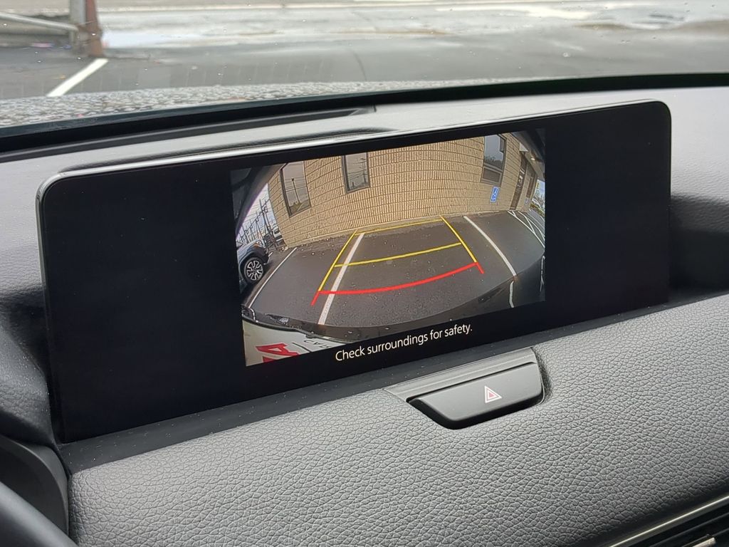 Thumbnail: 2025 Mazda CX-90 - 18