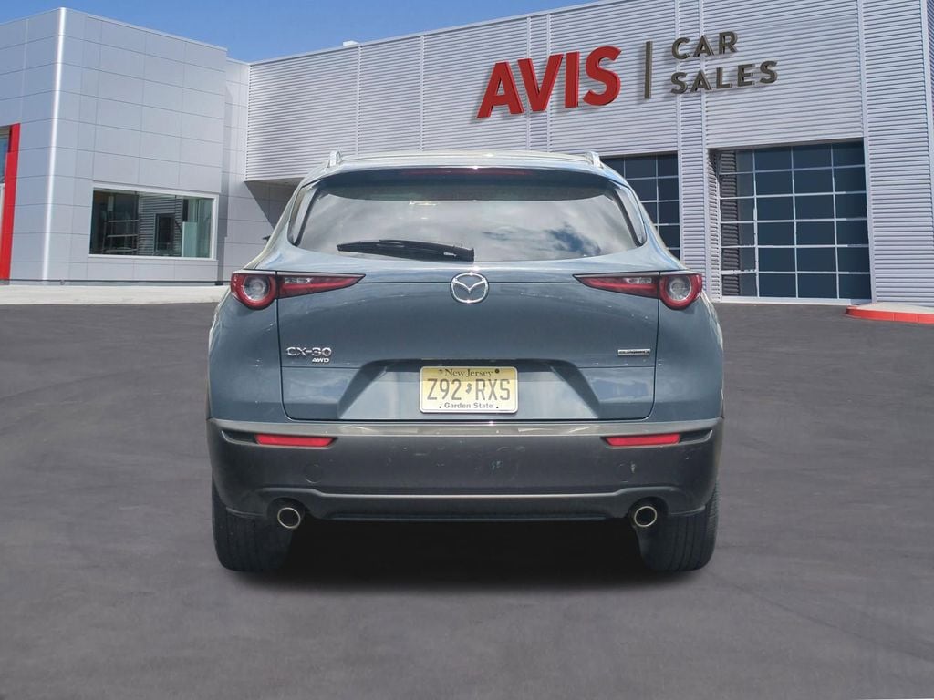 Thumbnail: 2025 Mazda CX-30 - 6