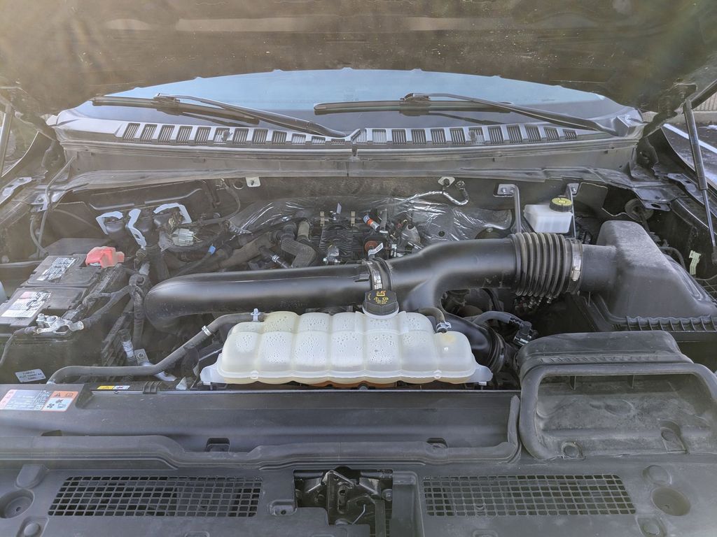 Thumbnail: 2024 Ford Expedition MAX - 41