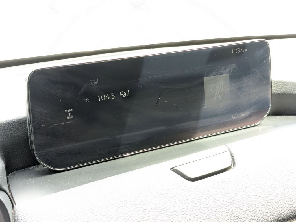 Thumbnail: 2024 Mazda CX-90 - 21