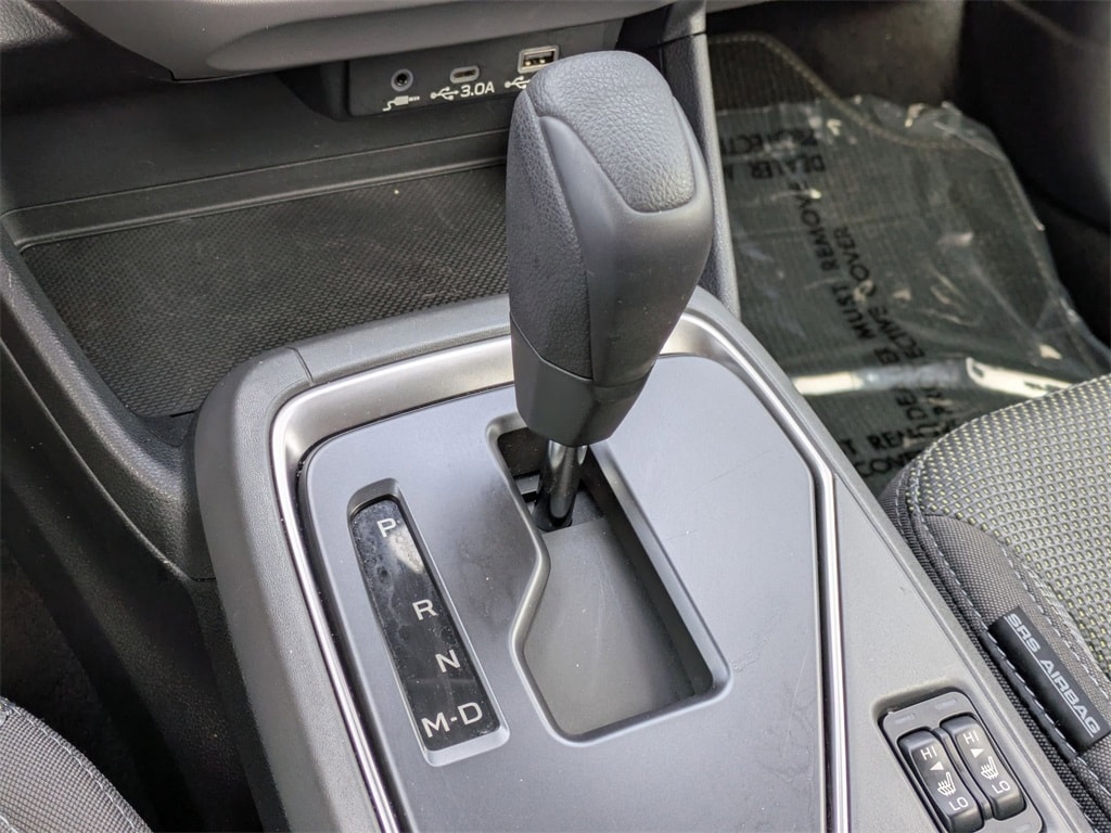 Thumbnail: 2024 Subaru Crosstrek - 11