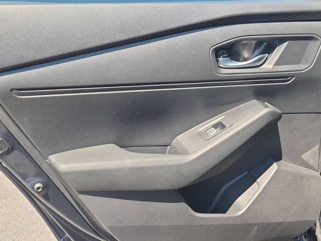 2025 Honda Accord SE - Photo 26