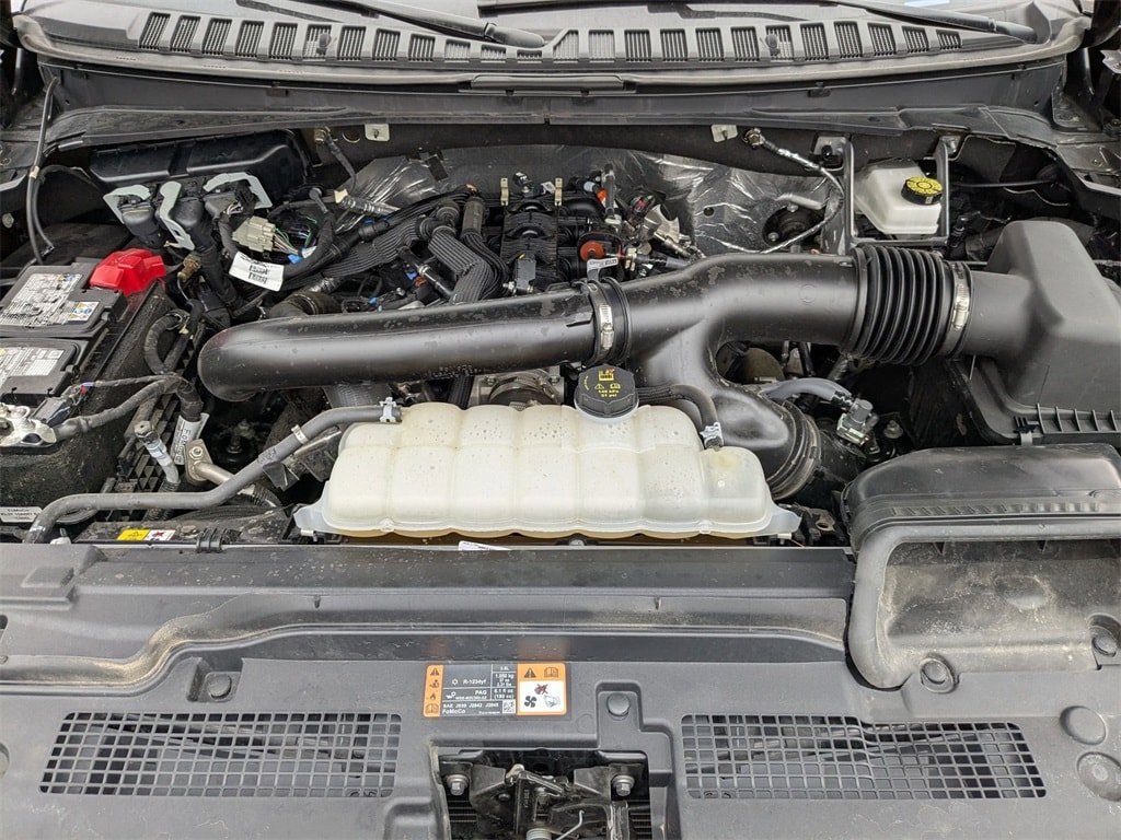 Thumbnail: 2025 Ford Expedition MAX - 45