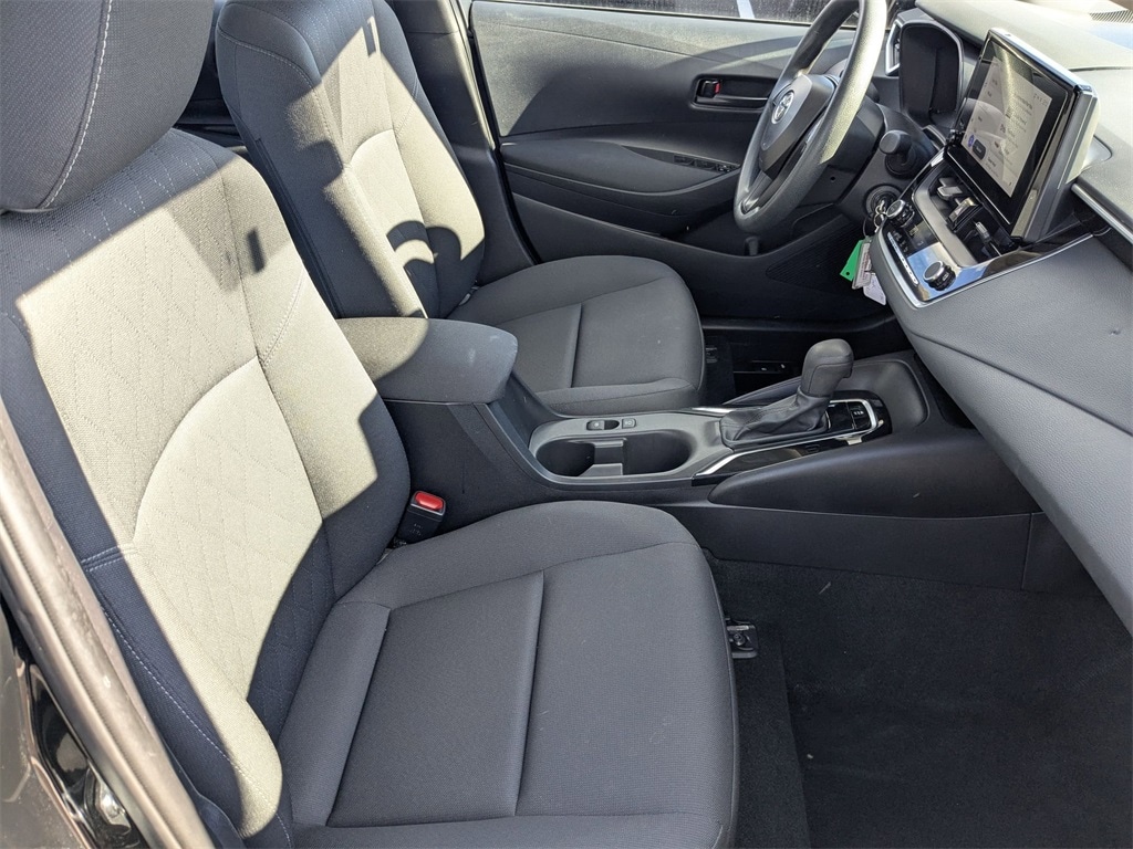 Thumbnail: 2024 Toyota Corolla - 35