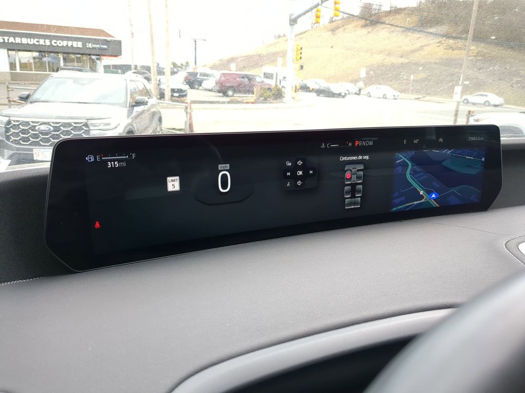 Thumbnail: 2025 Ford Expedition - 16