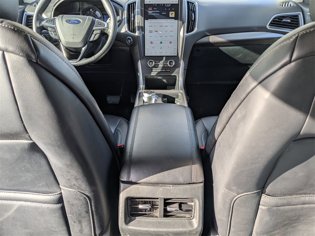 Thumbnail: 2024 Ford Edge - 30