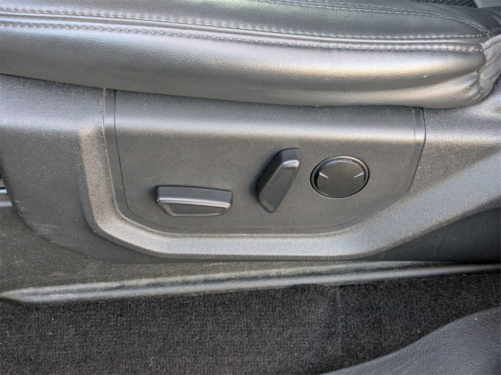 Thumbnail: 2023 Ford Expedition MAX - 16