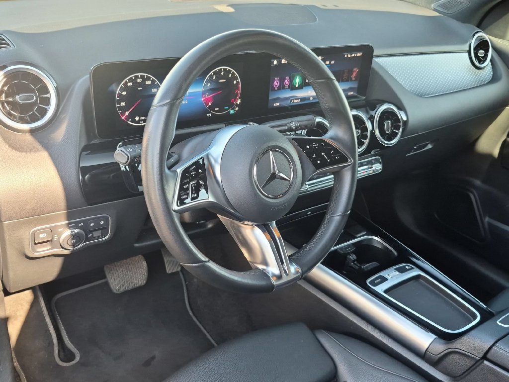 2025 Mercedes-Benz GLA GLA250 - Photo 10