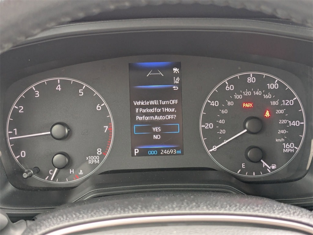 Thumbnail: 2024 Toyota Corolla Cross - 20