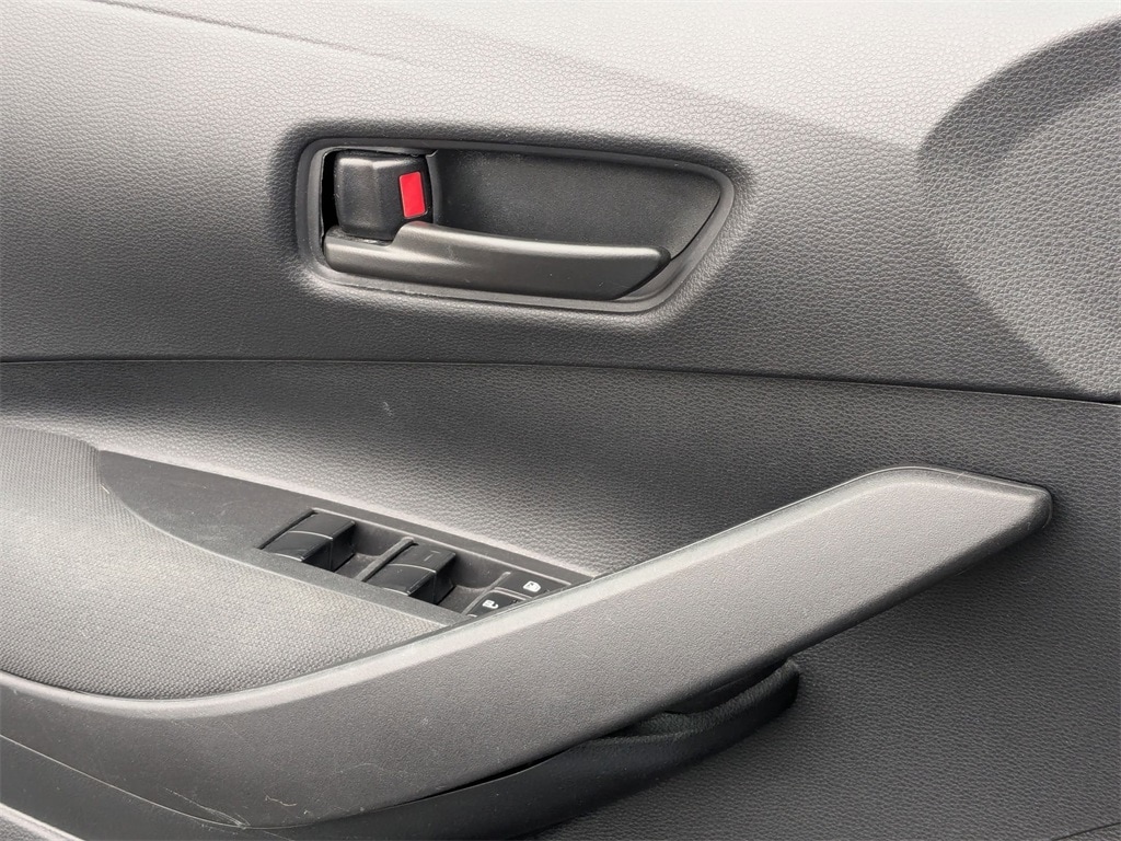 Thumbnail: 2024 Toyota Corolla - 14