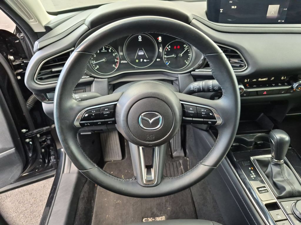 Thumbnail: 2025 Mazda CX-30 - 22