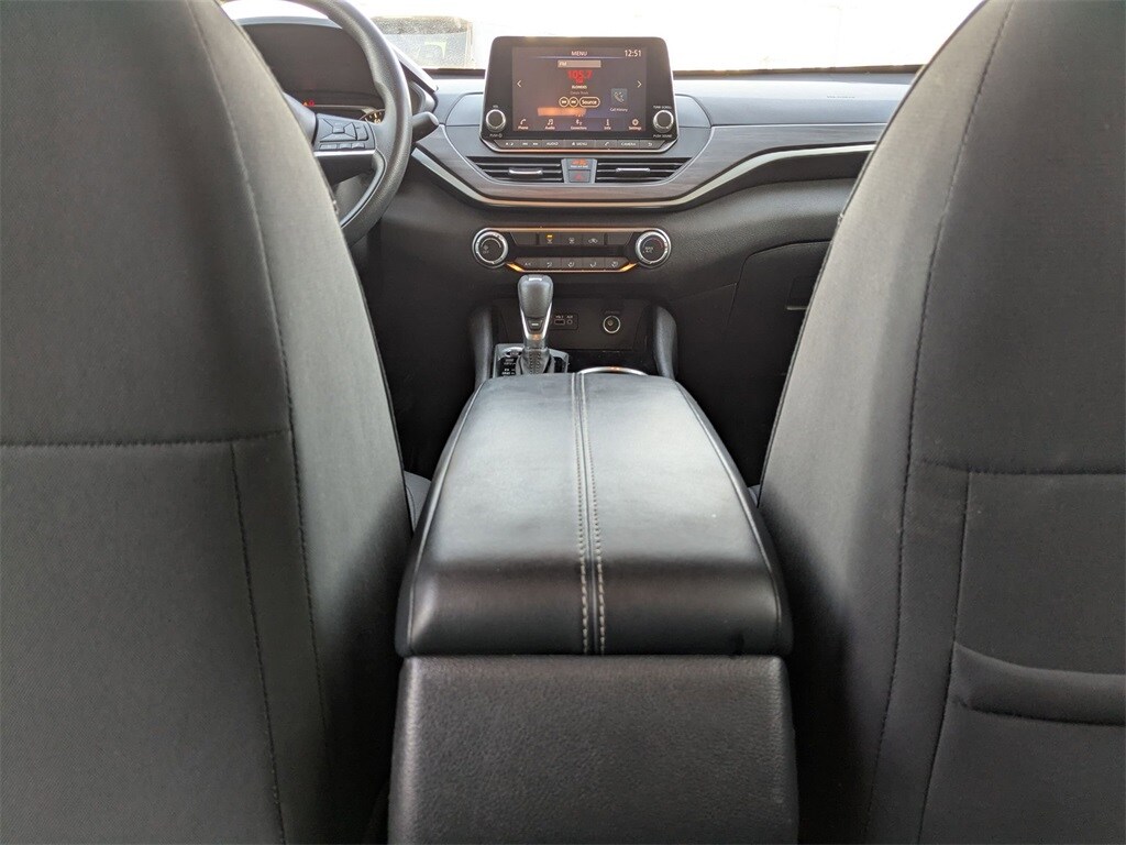 Thumbnail: 2024 Nissan Altima - 29