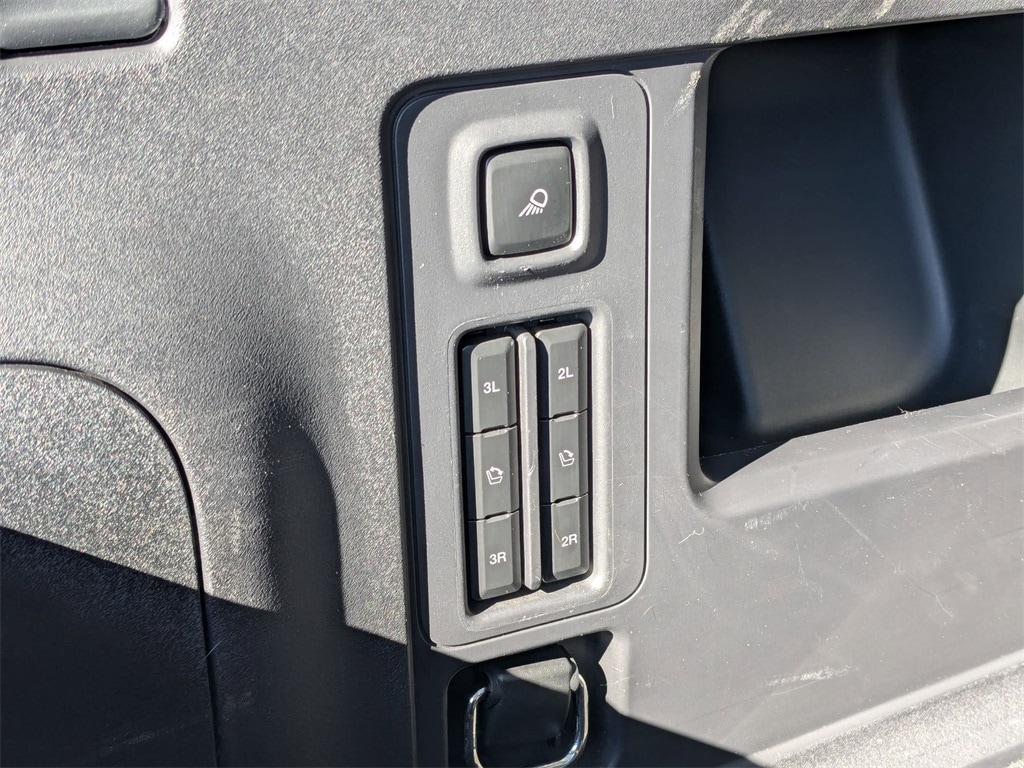 Thumbnail: 2025 Ford Expedition MAX - 36