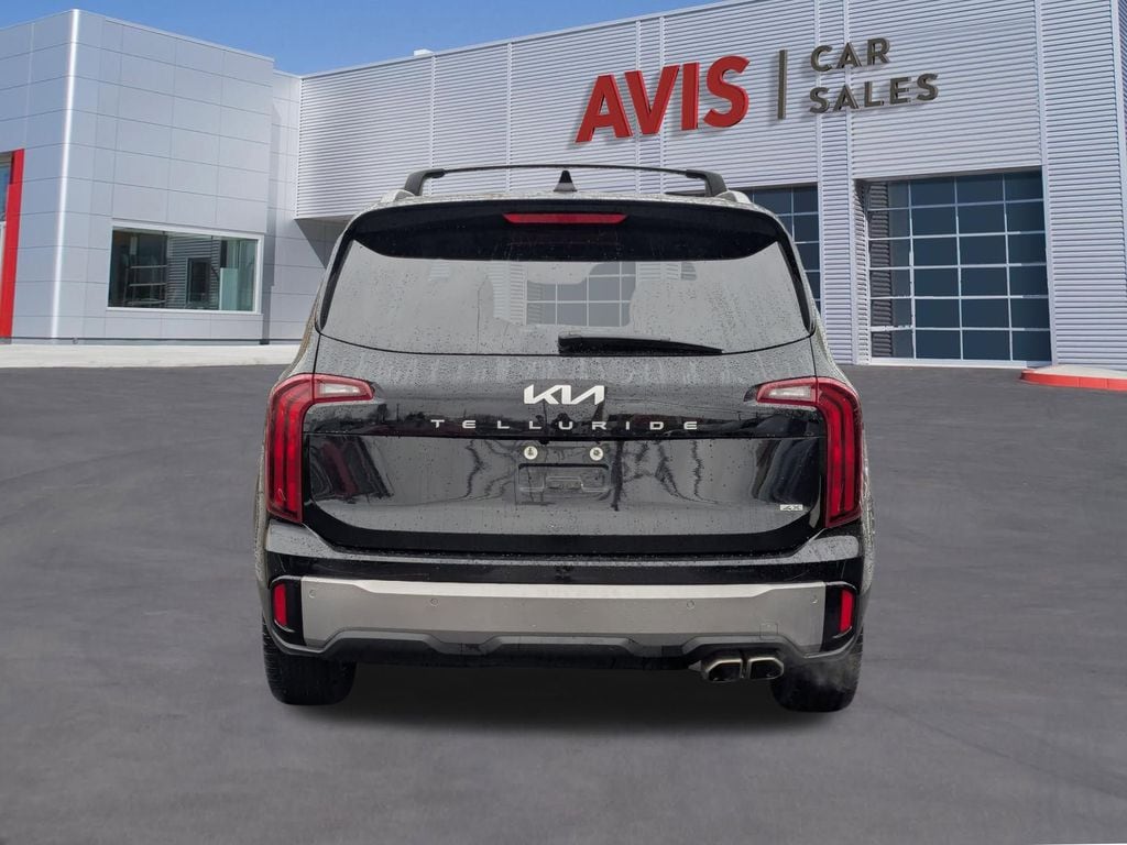 Thumbnail: 2025 Kia Telluride - 7