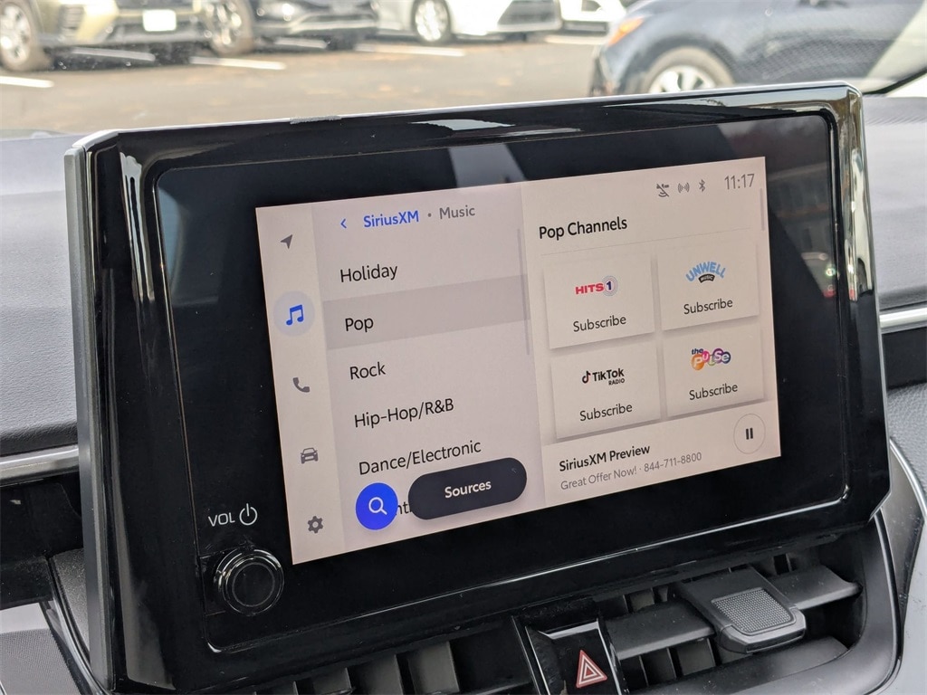 Thumbnail: 2024 Toyota Corolla - 21
