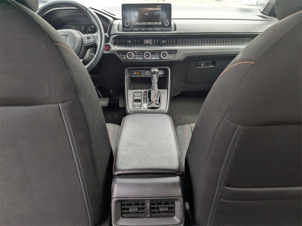 Thumbnail: 2023 Honda CR-V - 31
