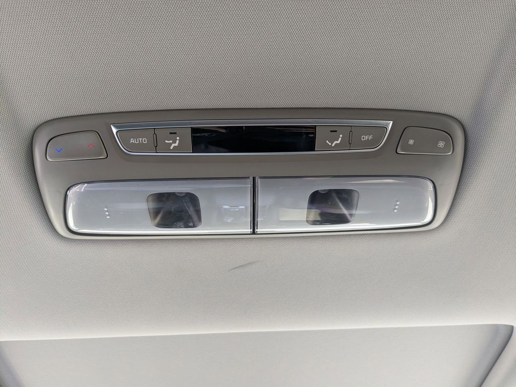 Thumbnail: 2025 Kia Telluride - 28