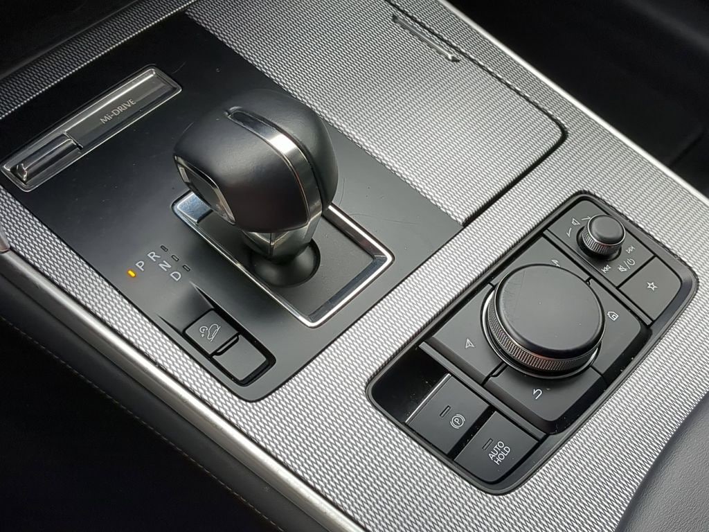 Thumbnail: 2025 Mazda CX-90 - 20