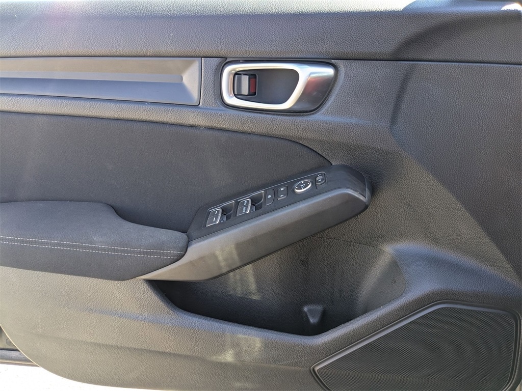 Thumbnail: 2024 Honda Civic - 13