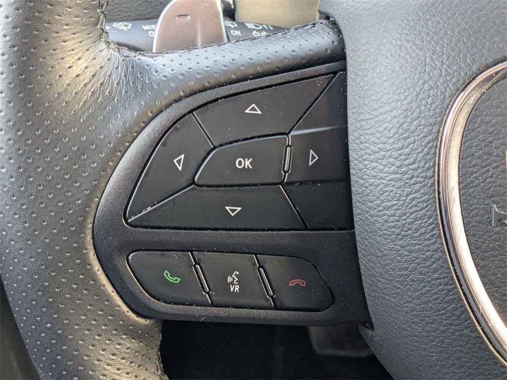 Thumbnail: 2025 Dodge Durango - 20